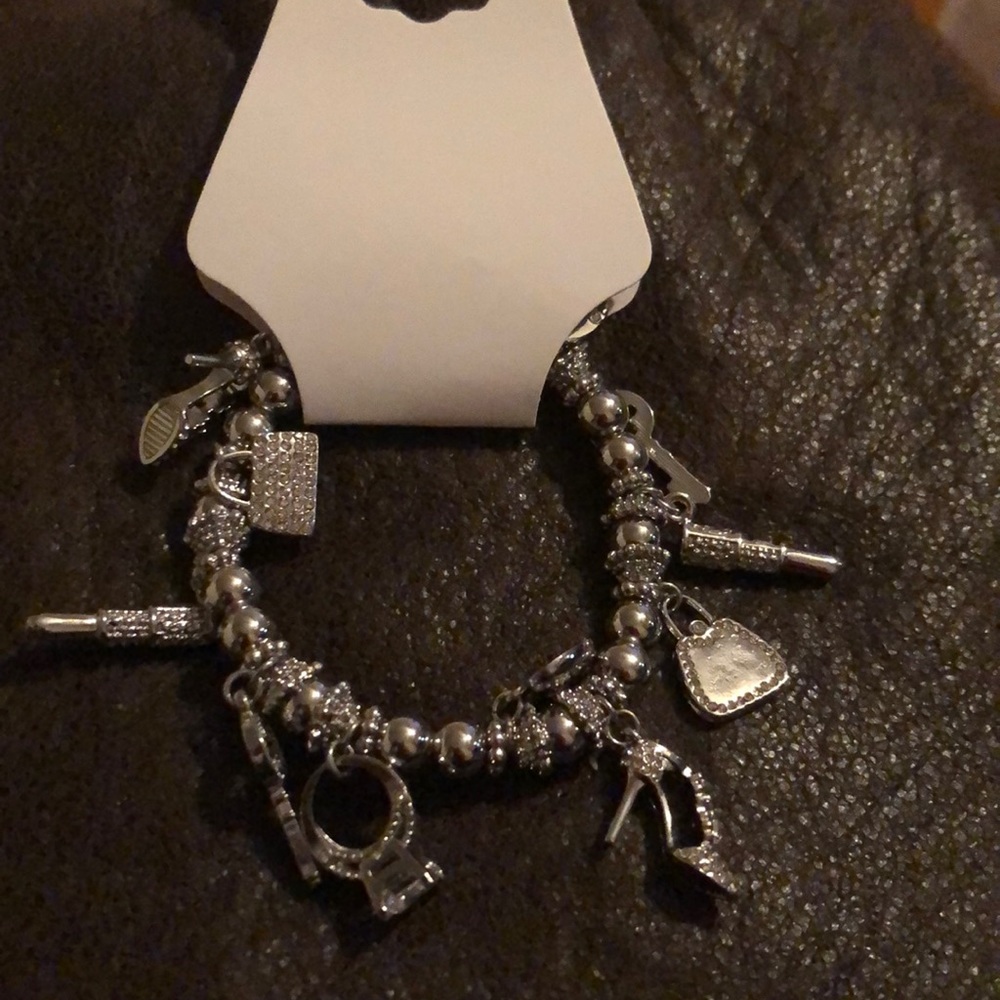 Beautiful Charm Bracelet